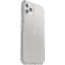 OtterBox Apple Symmetry Clear Iphone 11 Pro max, Silver Flake/Clear, 77-62599