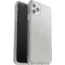 OtterBox Apple Symmetry Clear Iphone 11 Pro max, Silver Flake/Clear, 77-62599