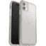 OtterBox Apple Symmetry Clear Iphone 11, Silver Flake/Clear, 77-62475