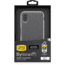 OtterBox Apple Symmetry Clear Iphone X/Xs, Silver Flake/Clear, 77-59584