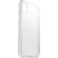OtterBox Apple Symmetry Clear Iphone X/Xs, Silver Flake/Clear, 77-59584