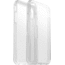 OtterBox Apple Symmetry Clear Iphone X/Xs, Silver Flake/Clear, 77-59584