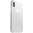 OtterBox Apple Symmetry Clear Iphone X/Xs, Silver Flake/Clear, 77-59584