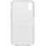 OtterBox Apple Symmetry Clear Iphone X/Xs, Silver Flake/Clear, 77-59584