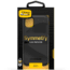 OtterBox Apple Symmetry Iphone 11, Black/Black, 77-62467