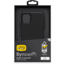 OtterBox Apple Symmetry Iphone 11, Black/Black, 77-62467