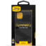 OtterBox Apple Symmetry Iphone 11 Pro, Black/Black, 77-62529