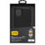 OtterBox Apple Symmetry Iphone 11 Pro, Black/Black, 77-62529