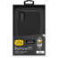 OtterBox Apple Symmetry Iphone X/Xs, Black/Black, 77-59526