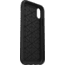 OtterBox Apple Symmetry Iphone Xr, Black/Black, 77-59818