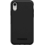 OtterBox Apple Symmetry Iphone Xr, Black/Black, 77-59818