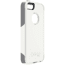 Otter Box Commuter Iphone5 Wht 77-22167P1