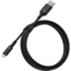 OtterBox Lightning to USB-A Cable 2m, Black/Black, 78-52630