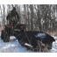 Otter Sled Travel Covers
