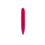 Otter Straight Long Tails, Red, 5 1/8in, 8/Jar, SLR
