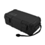 OtterBox 3250 Waterproof Dry Box - 7.8x3.9x2.5in - Midnight Black