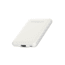 OtterBox 3In1 Kit Power Bank, 5k Mah, 10W, White, 78-52705