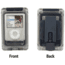 OtterBox Case for iPod Nano 3rd Gen Armor Series Clear, 911-01