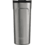 Otterbox Elevation Water Infusion Lid Accessory Tumbler, 20 Oz, Black Stainless 78-51449