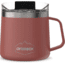 OtterBox Elevation Tumbler Mug W/Closed Lid, 14Oz, Baked Mud, 14oz, 77-63602