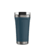 OtterBox Elevation Tumbler W/Closed Lid, 16Oz, Big Teal, 16oz, 77-64089