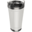 OtterBox Elevation Tumbler W/Closed Lid, 16Oz, Ice Cap, 16oz, 77-64086