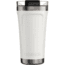 OtterBox Elevation Tumbler W/Closed Lid, 16Oz, Ice Cap, 16oz, 77-64086