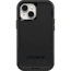 OtterBox Iphone 12/13 Mini Defender Case, Black, 77-83426
