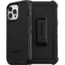 OtterBox Iphone 12/13 Pro Max Defender Case, Black, 77-83430