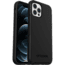 OtterBox Iphone 12/Pro Symmetry Case, Black, 77-65414
