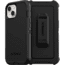 OtterBox Iphone 13 Defender Case, Black, 77-85437