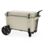 Otterbox Venture All Terrain Wheels Cooler Accessory, Black 78-51281