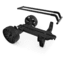 Otterbox Venture All Terrain Wheels Cooler Accessory, Black 78-51281