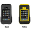 OtterBox Case for iPhone Armor Series Black/Yellow