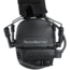 OTTO Engineering NoizeBarrier Range SA, Black, One Size Fits All, V4-110072BK