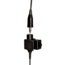 OTTO Engineering Push-to-talk adapter, Nexus Quick Disconnect to Motorola APX 7001, Black V3-10861