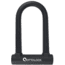OTTOLOCK SIDEKICK Compact U-Lock, Black, 900012