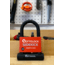 OTTOLOCK SIDEKICK Compact U-Lock, Black, 900012