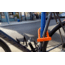 OTTOLOCK SIDEKICK Compact U-Lock, Orange, 900013