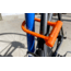 OTTOLOCK SIDEKICK Compact U-Lock, Orange, 900013