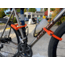 OTTOLOCK SIDEKICK Compact U-Lock, Orange, 900013