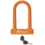 OTTOLOCK SIDEKICK Compact U-Lock, Orange, 900013