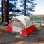 Outbound 6-Person 3-Season Instant Pop-Up Dome Tent w/ Carry Bag and Rainfly, CTI0763239