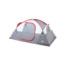 Outbound 6-Person 3-Season Lightweight Dome Tent w/Carry Bag and Rainfly, Red, CTI0765451