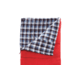 Outbound Compact Comfort Cold Weather Camping Sleeping Bag, 14 degrees, Red, CTI0765438