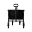 Outbound Outdoor Collapsible Utility Wagon, 150 lb Capacity, Black, CTI0763211