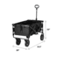 Outbound Outdoor Collapsible Utility Wagon, 150 lb Capacity, Black, CTI0763211