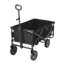 Outbound Outdoor Collapsible Utility Wagon, 150 lb Capacity, Black, CTI0763211