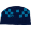 Outdoor Designs Checkmate Beanie - Blue DA-308-BLUE