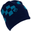 Outdoor Designs Checkmate Beanie - Blue DA-308-BLUE